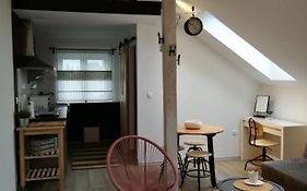 Studio Apartman Hana